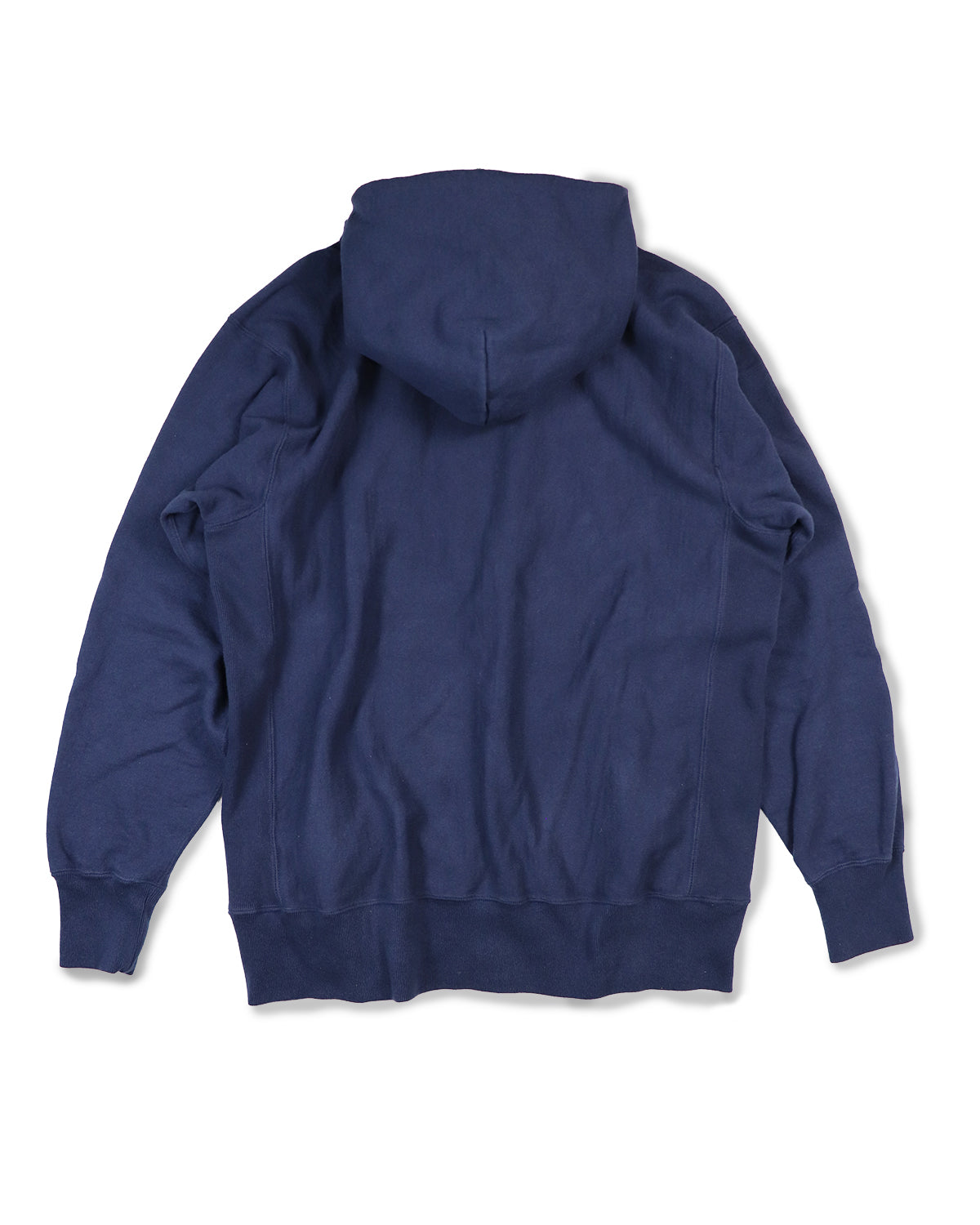 DUSK ZIP HOODIE