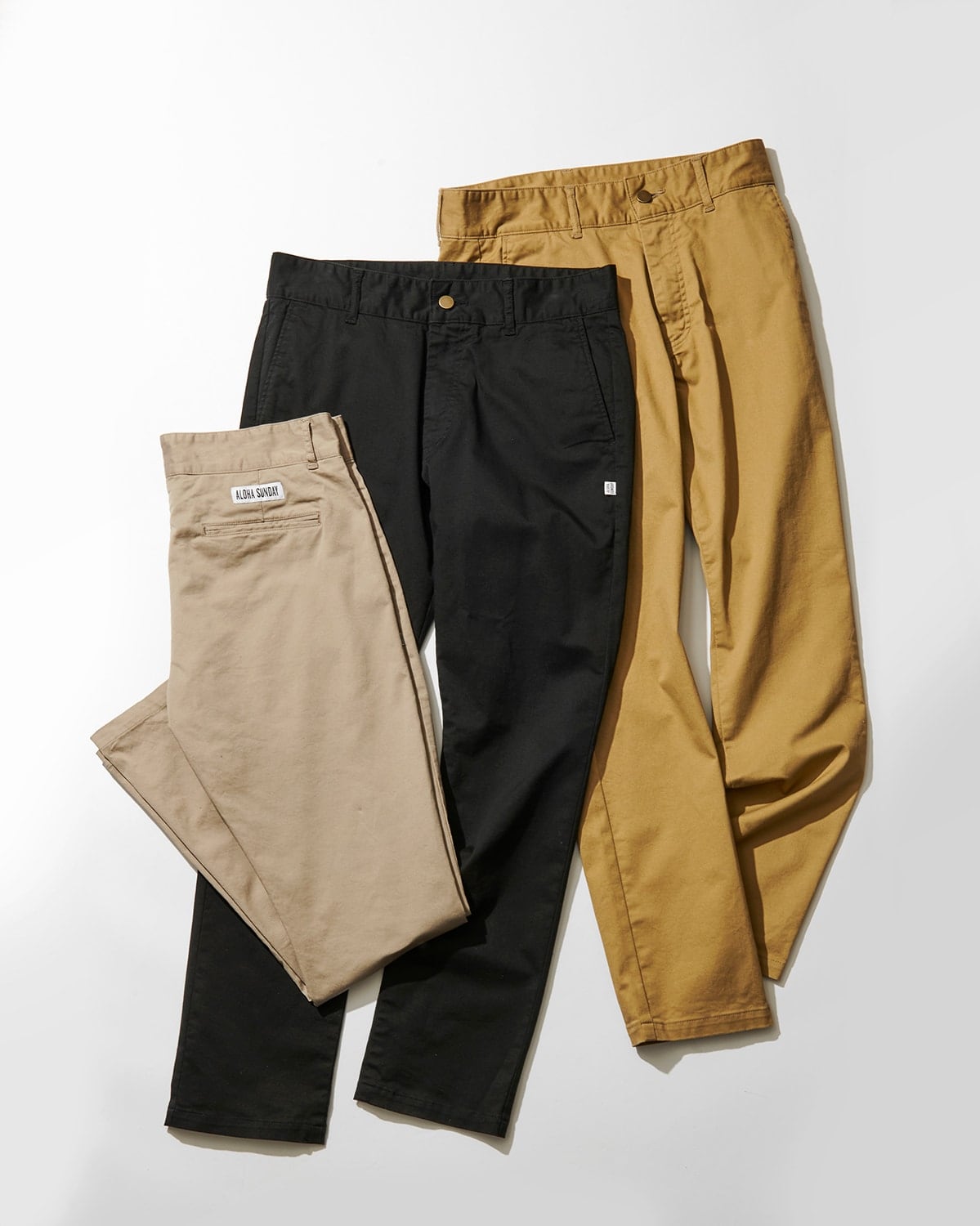 PACIFIC CHINO