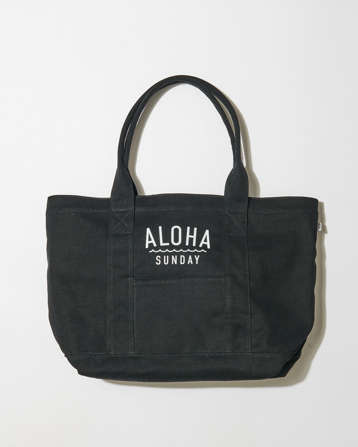 AS WAVES TOTE BAG