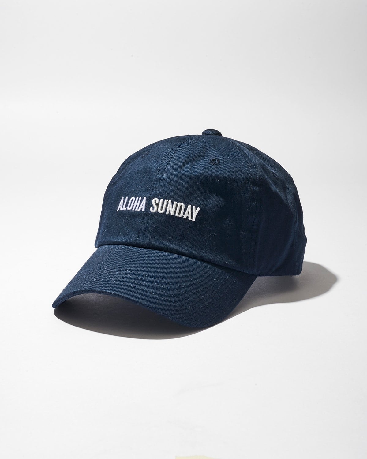 BAR LOE CAP