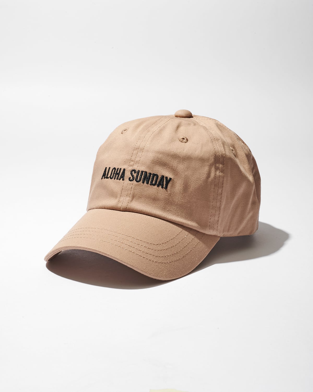 BAR LOE CAP