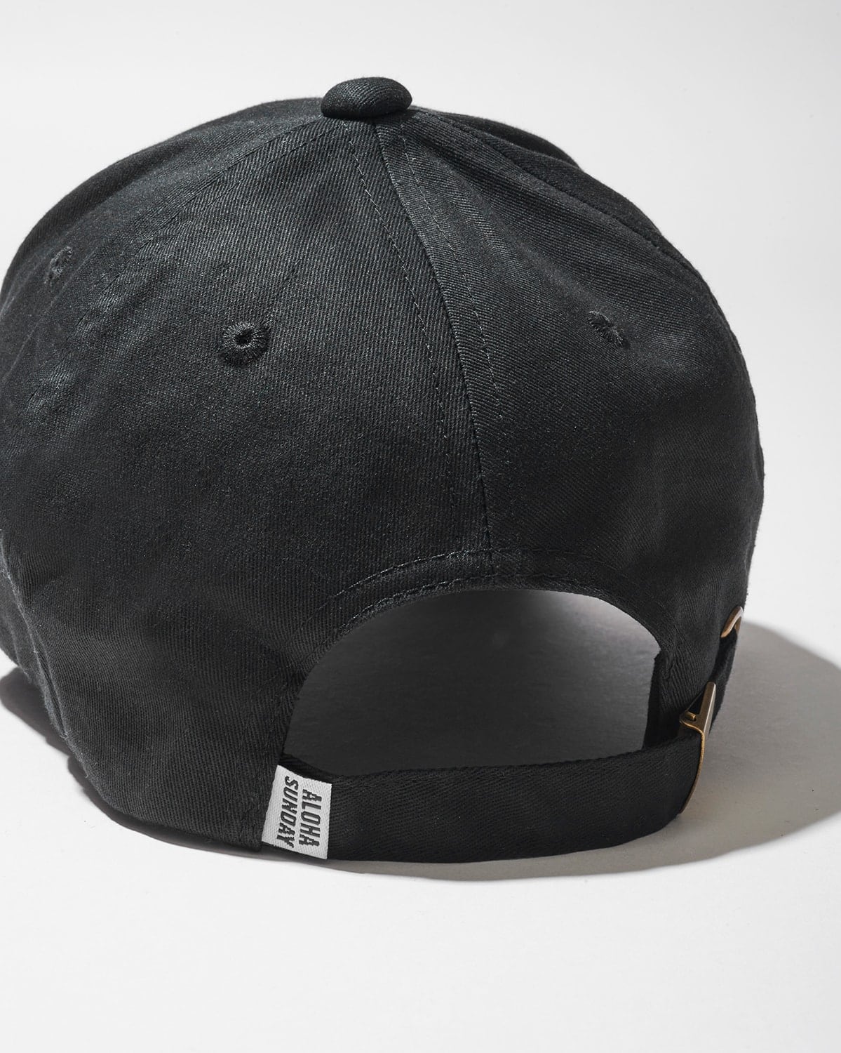 BAR LOE CAP