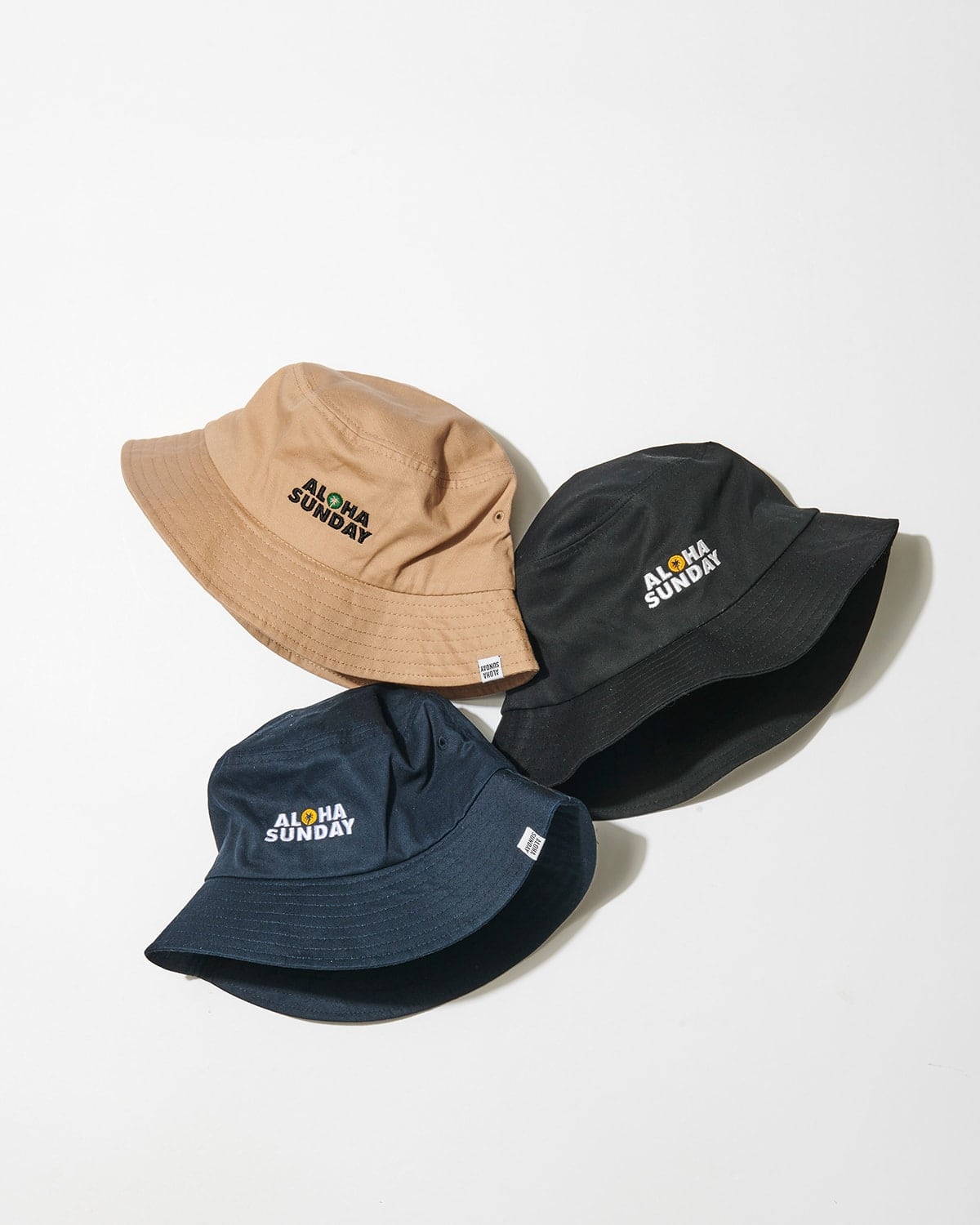 DUSK HAT