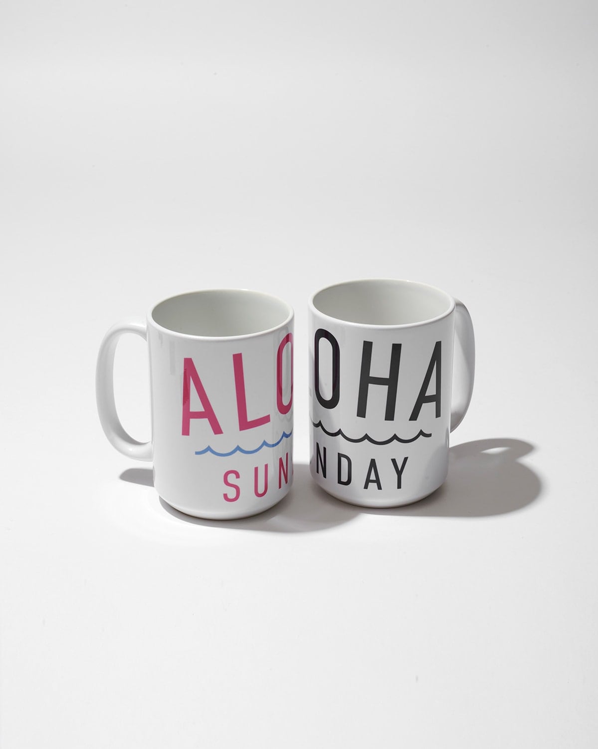 BIG MUG