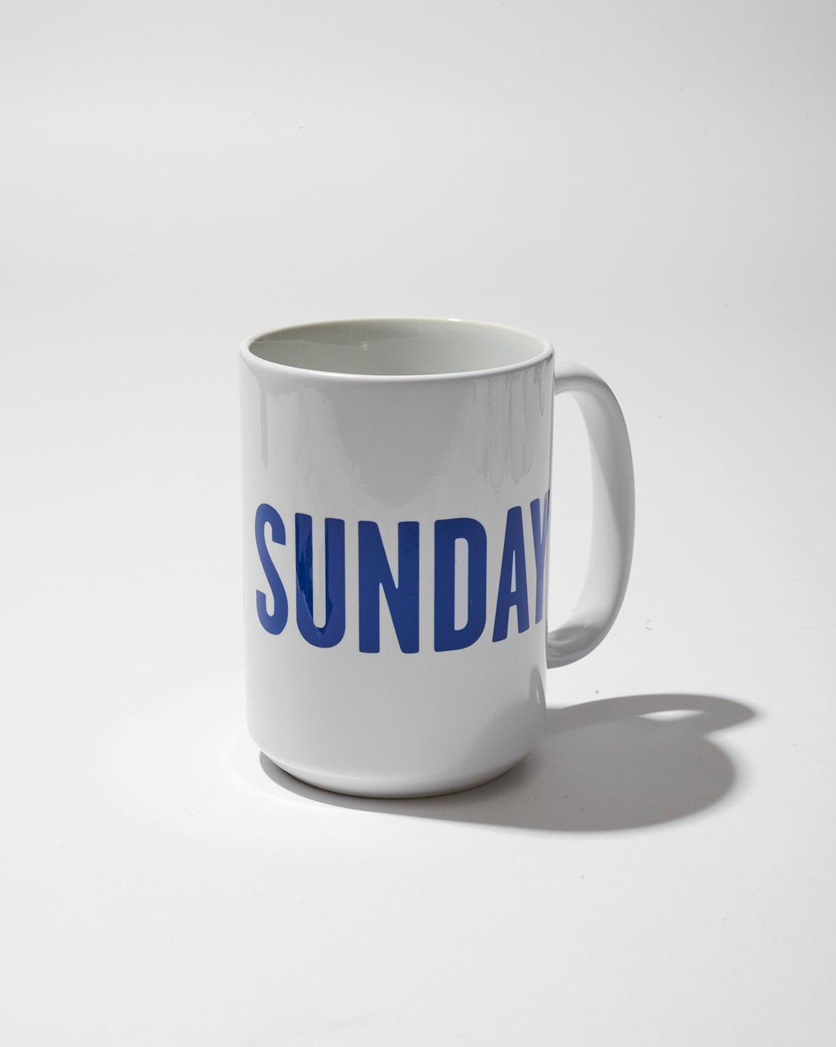 BIG MUG