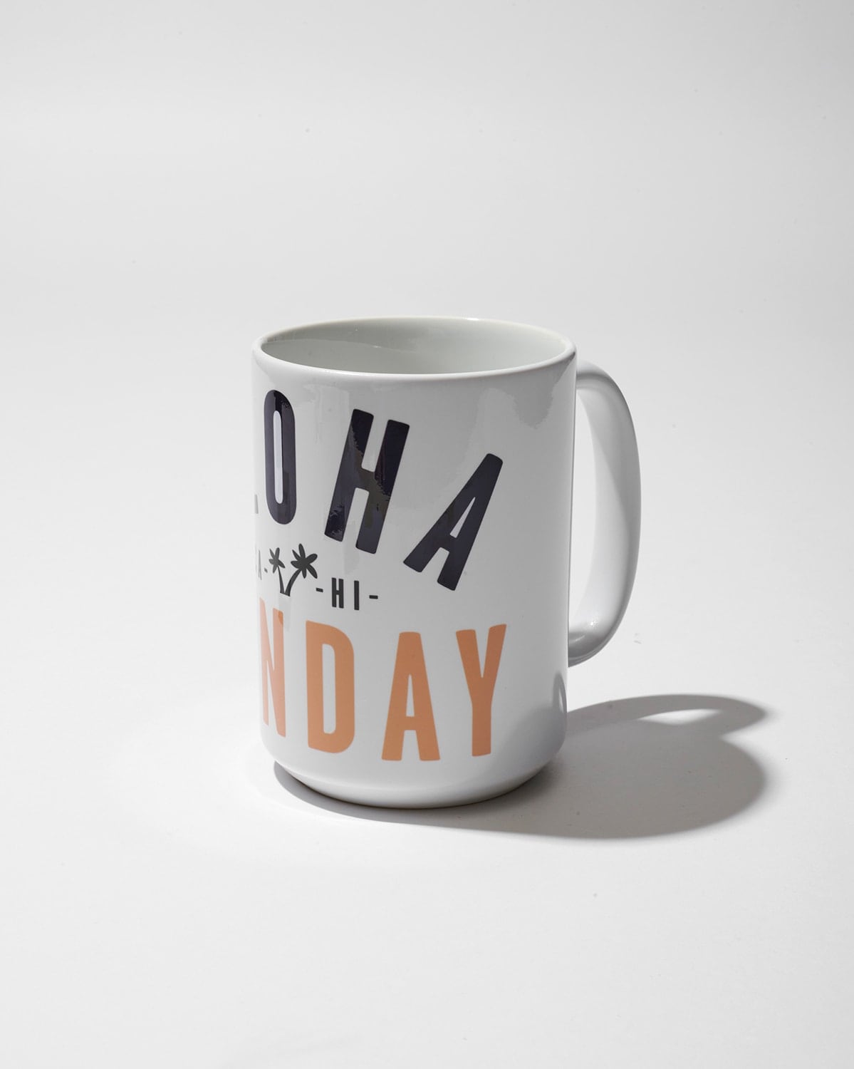 BIG MUG