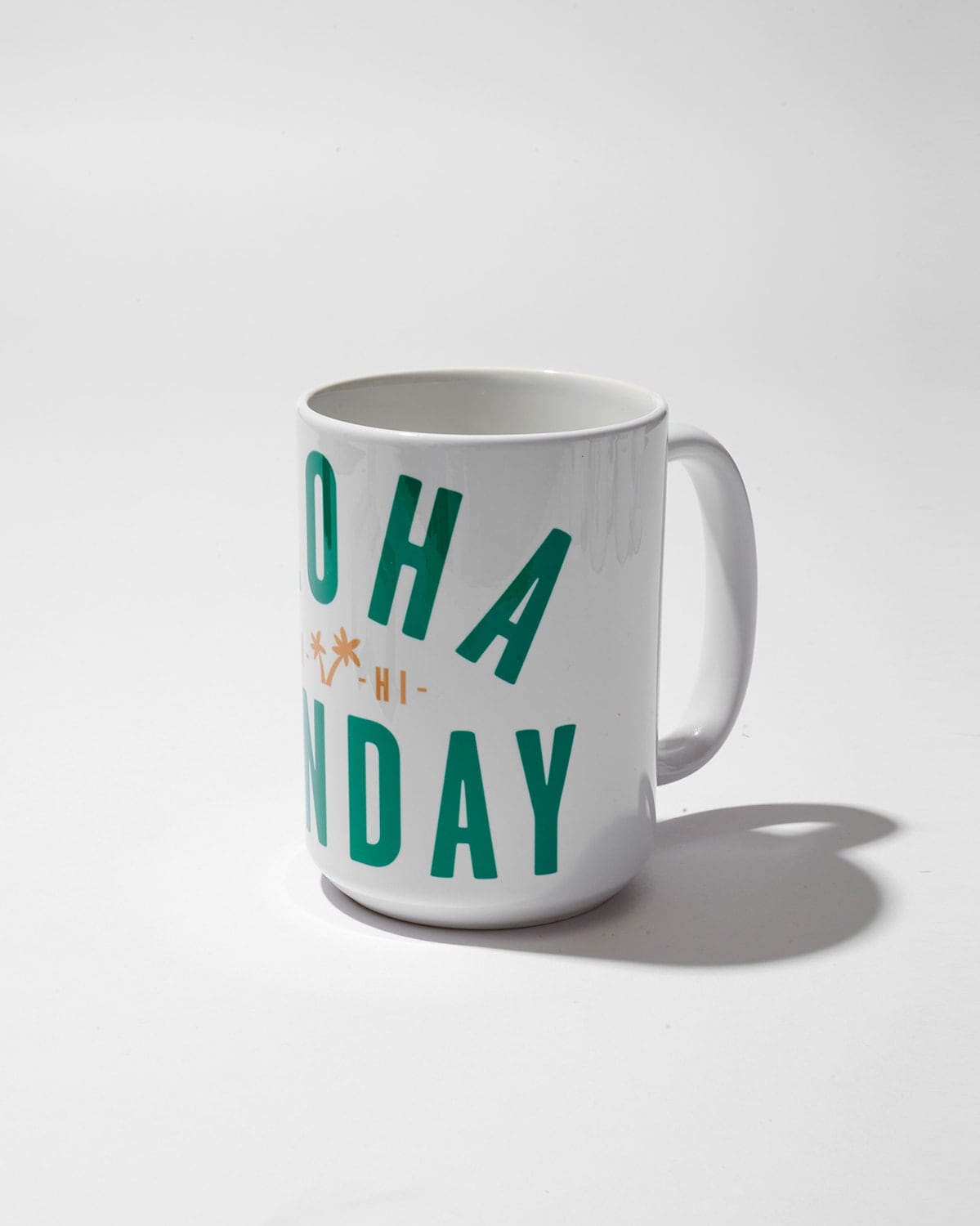 BIG MUG