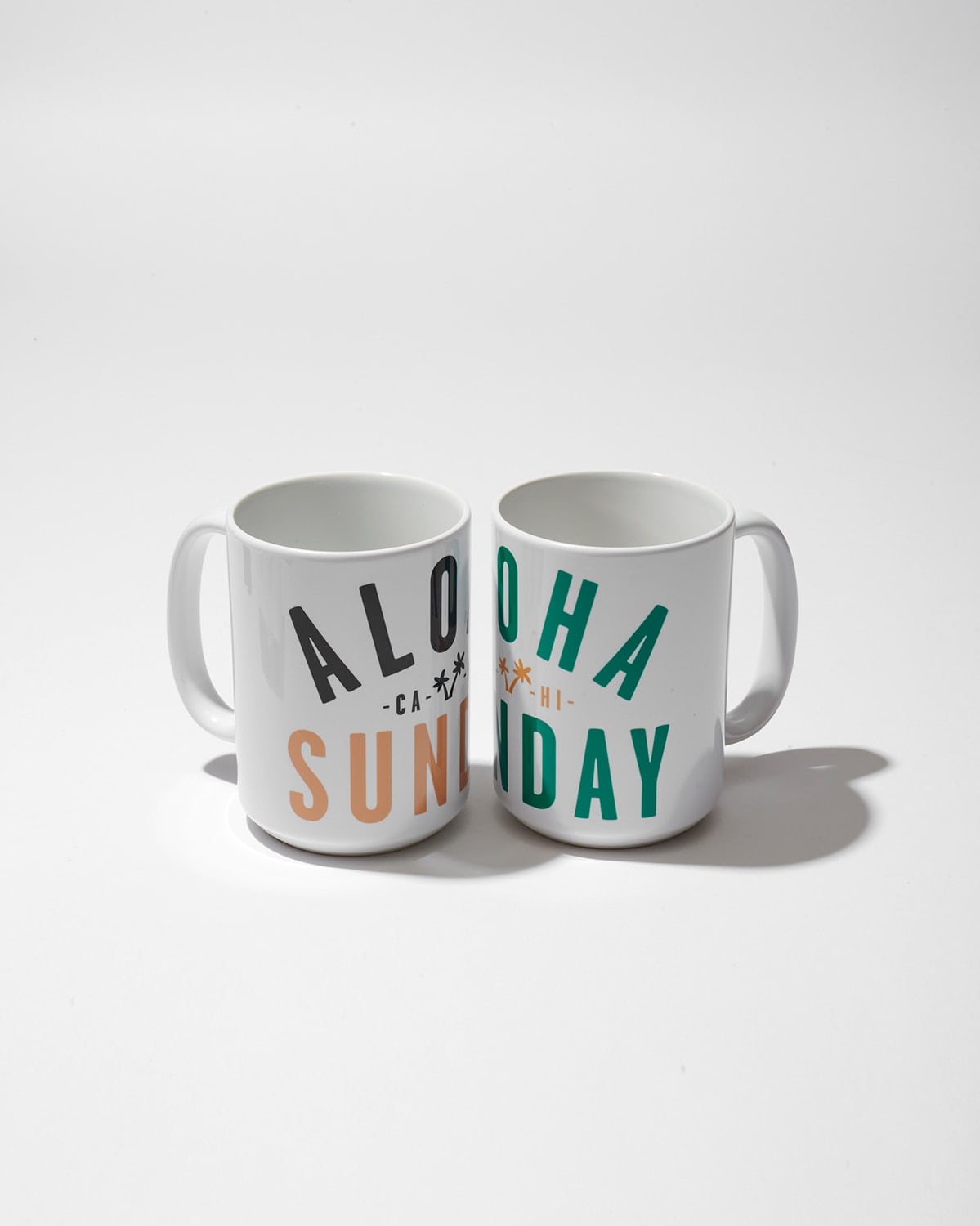 BIG MUG