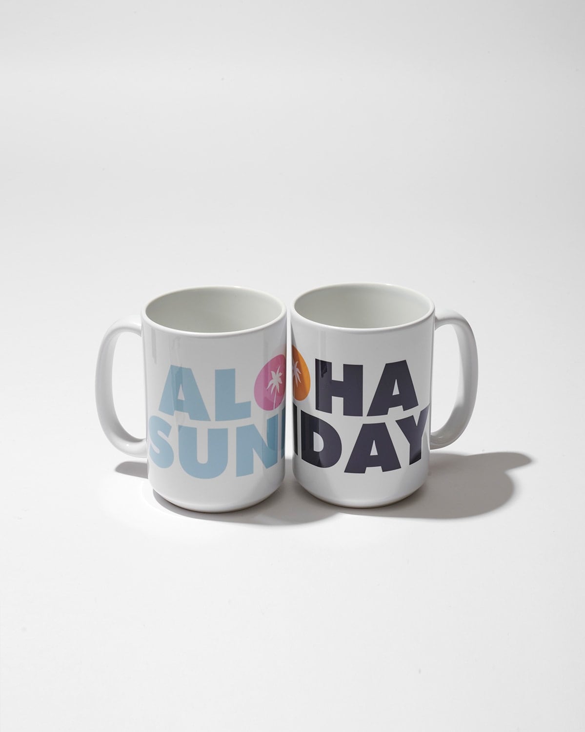 BIG MUG