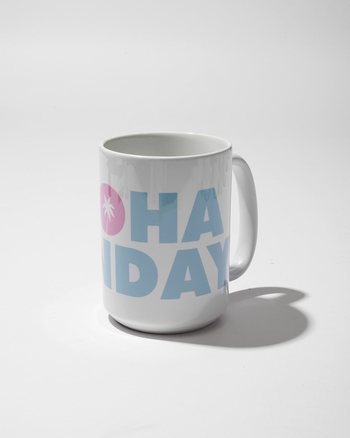 BIG MUG