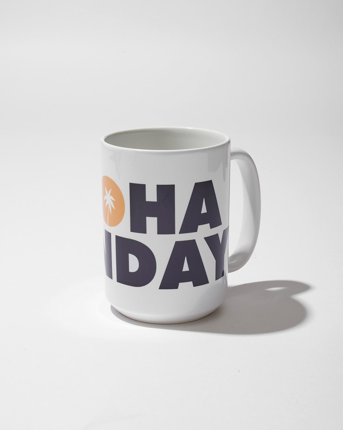 BIG MUG