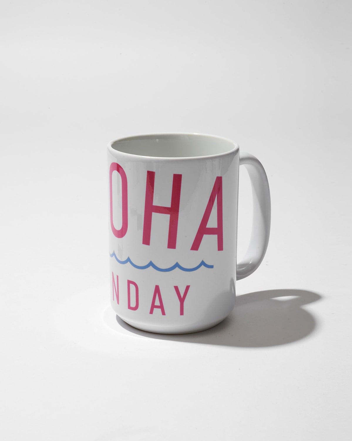 BIG MUG