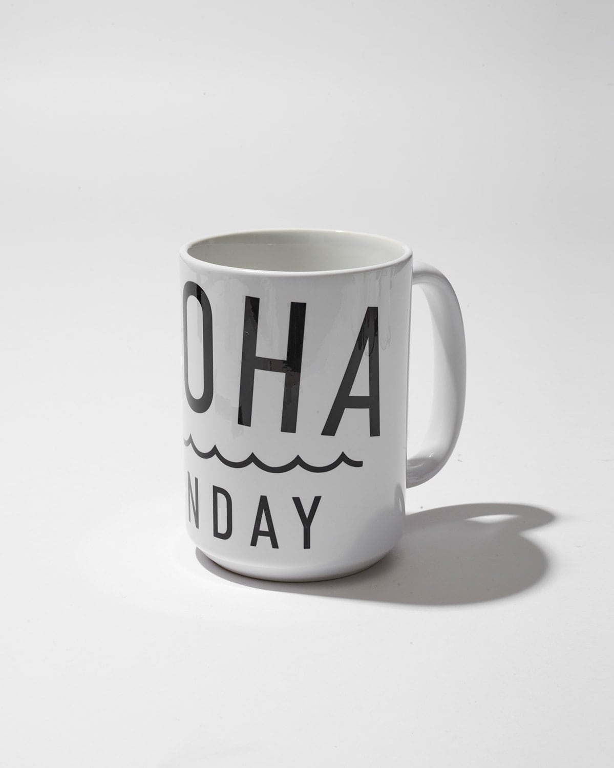 BIG MUG