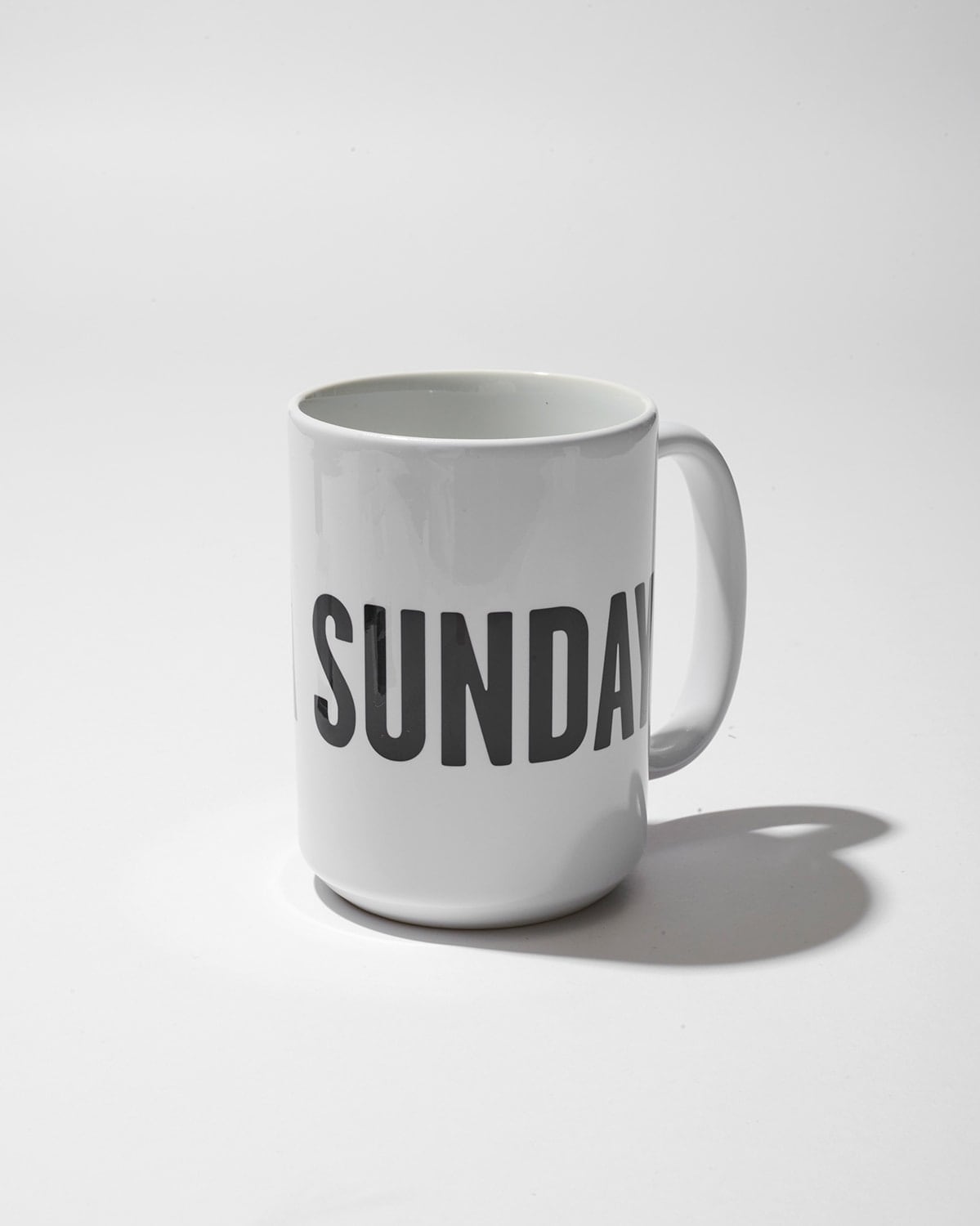 BIG MUG