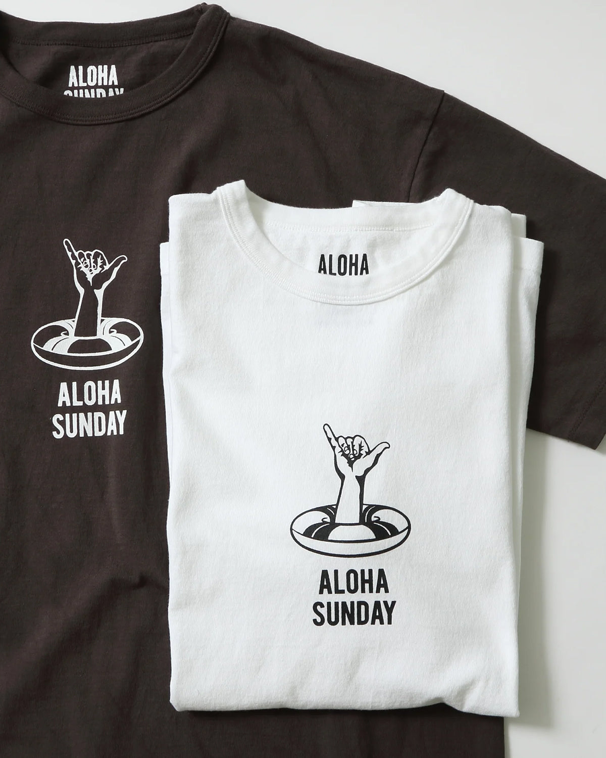 FINGERALOHA